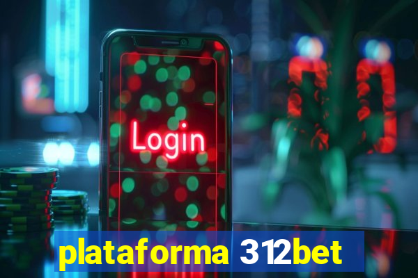 plataforma 312bet